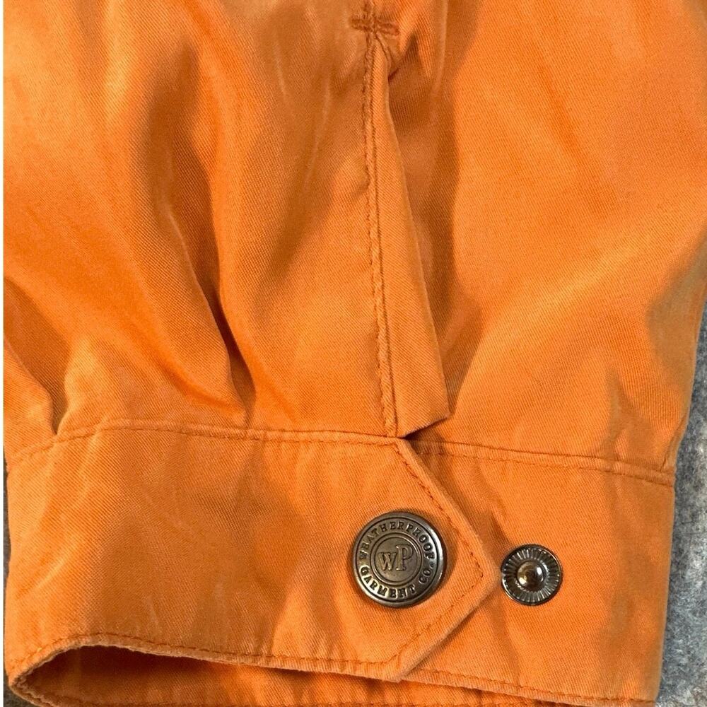 Weatherproof clemson Jacket - Picture 4 of 14